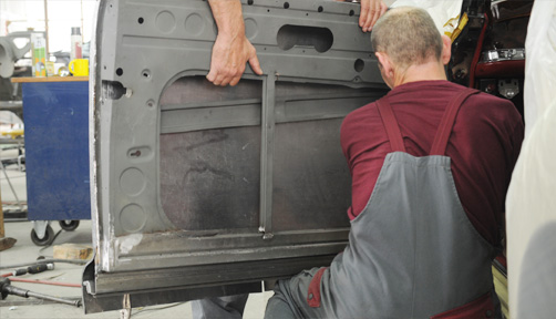 Schad-Restauration-Mercedes-300S-Roadster